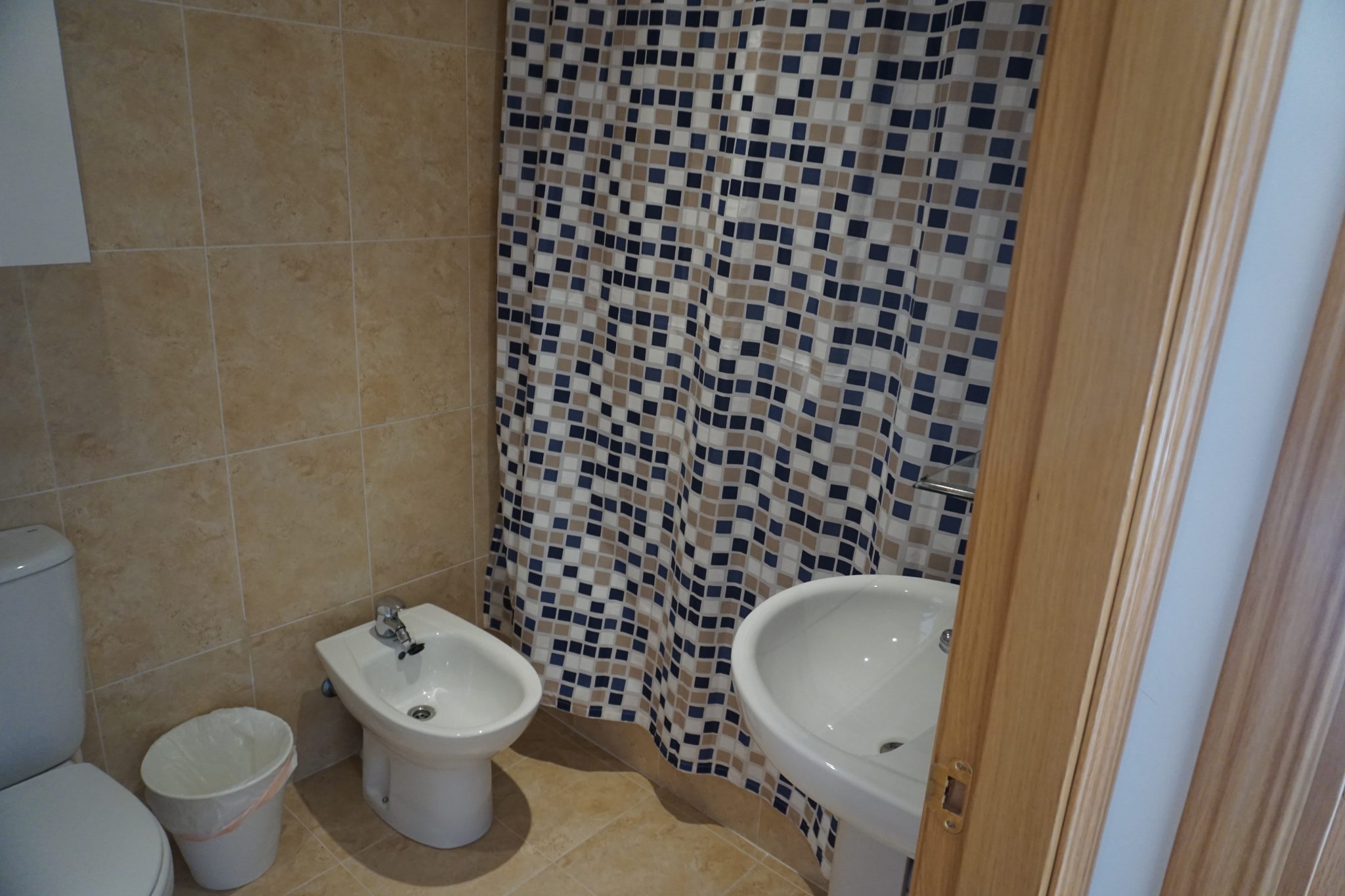 Baño