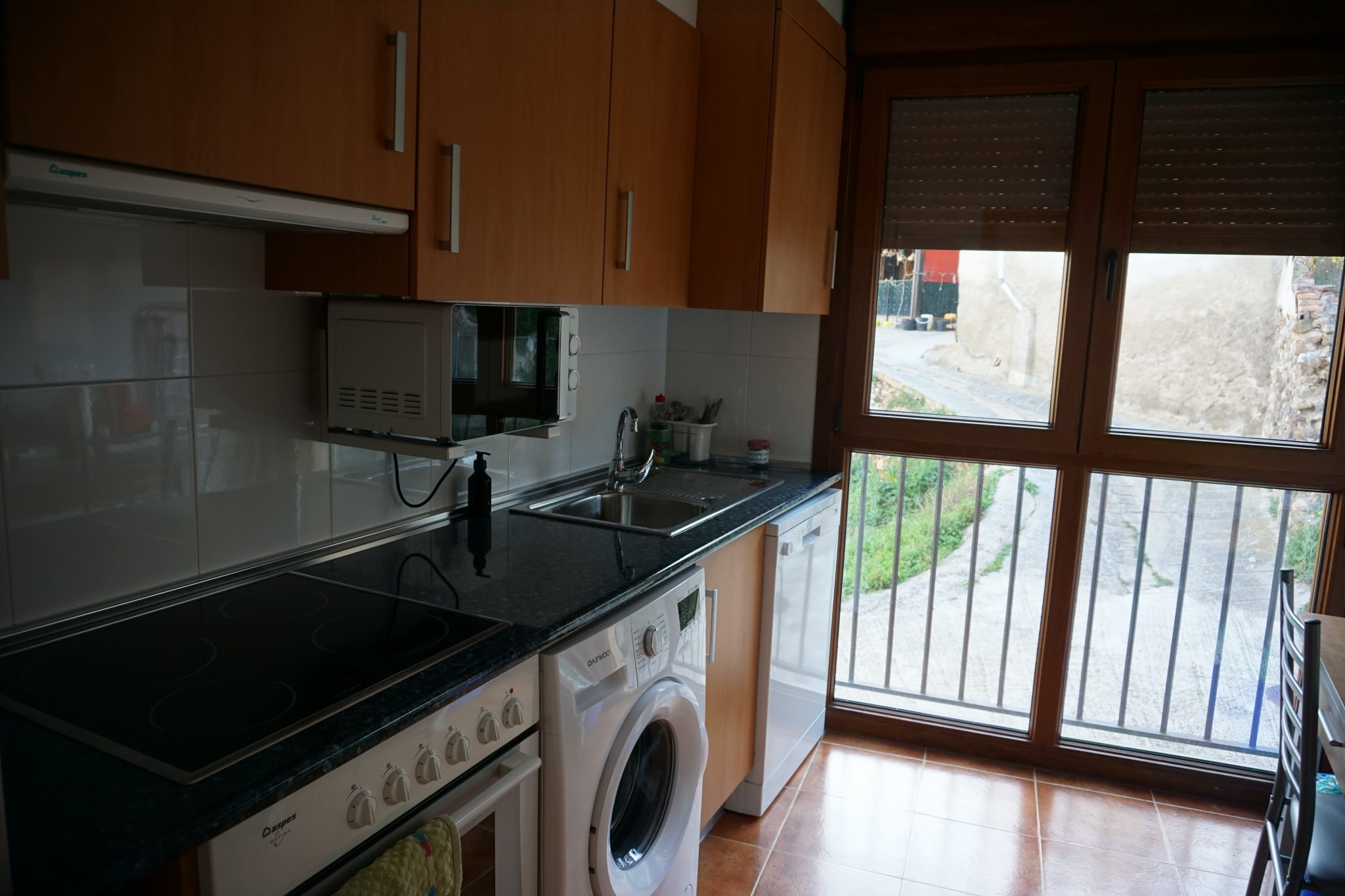Cocina
