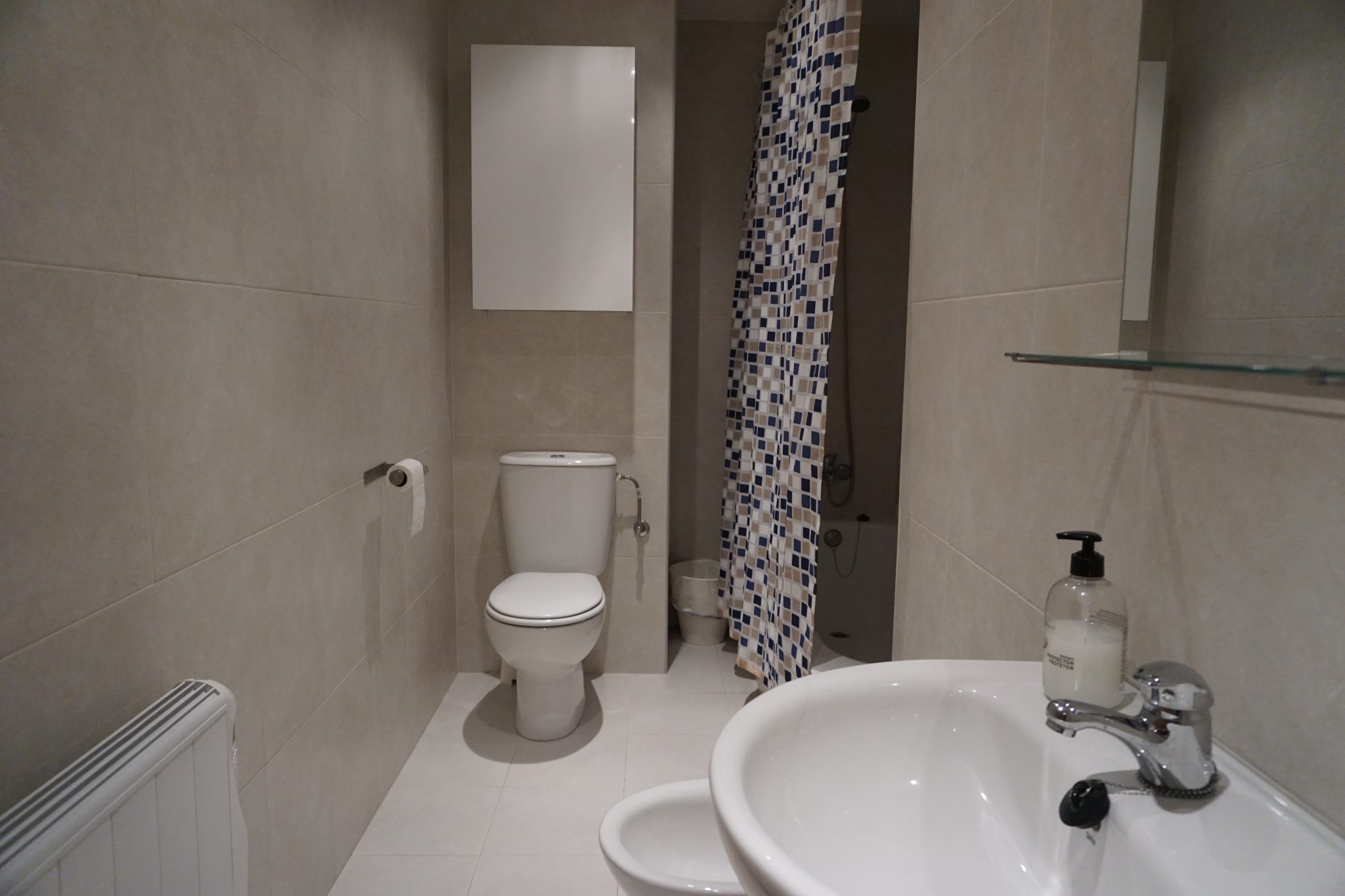 Baño